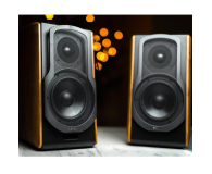 EDIFIER 2.0 S1000DB - 310183 - zdjęcie 1